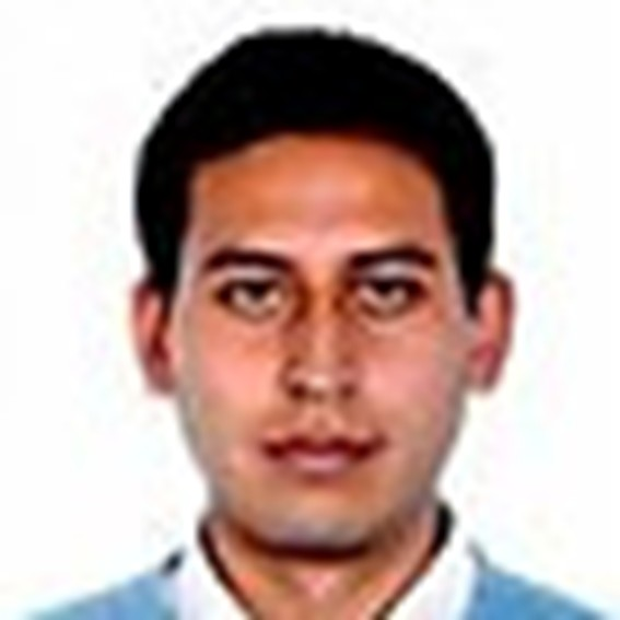 Prof. Alex Vinicio Gavilanes Montoya