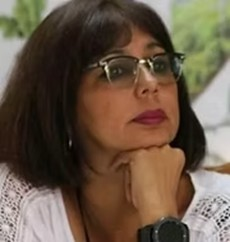 Prof. Ofelia Perez Montero